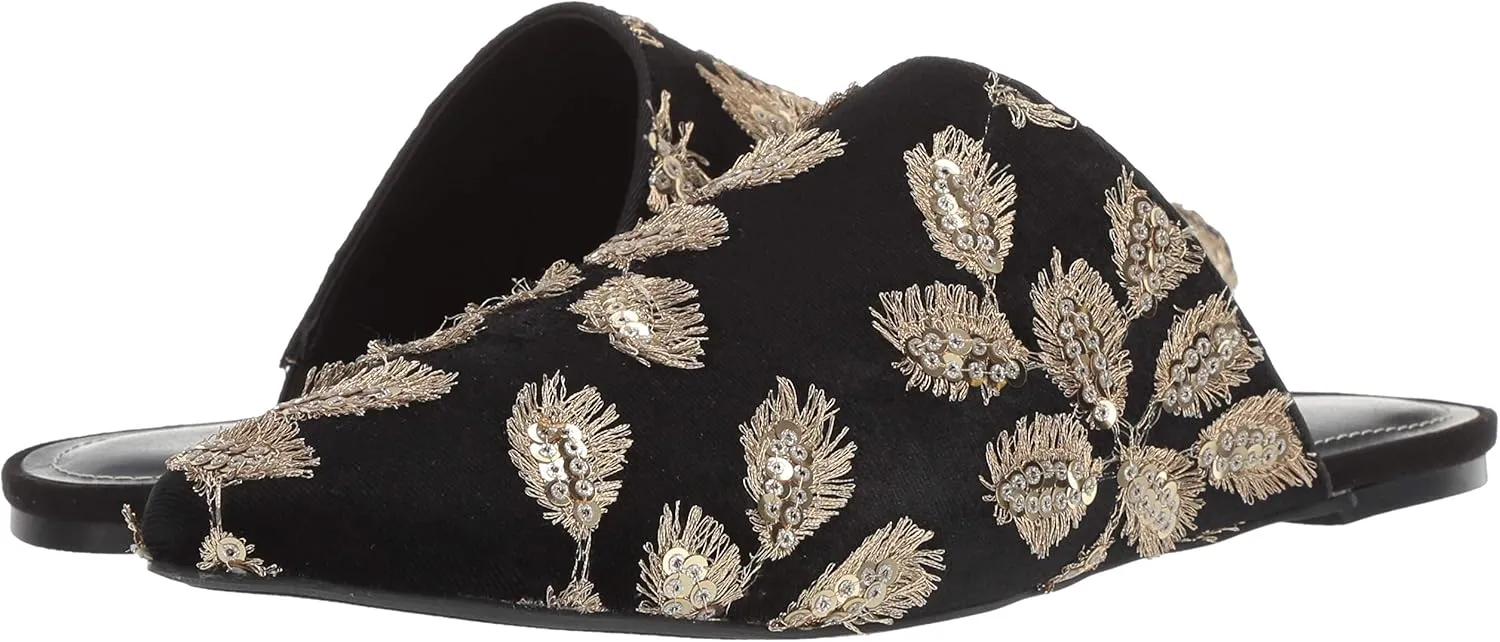 CHARLES BY CHARLES DAVID Women's Fickle Mule