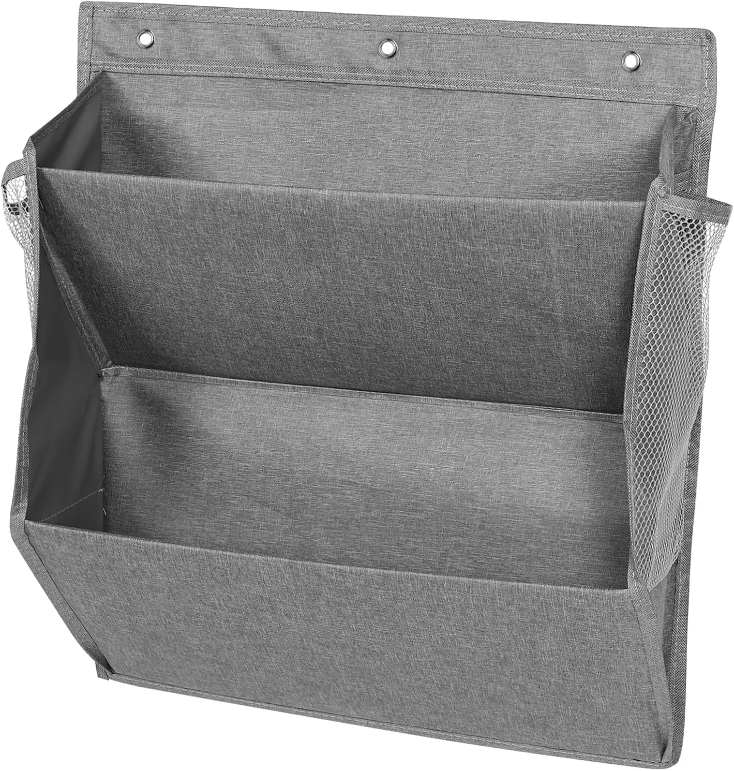 CHILDWEET Camping Shoe Organizer Rv Boot Storage Rack Wall-Mounted Hooks Oxford Cloth for Easy Organizati