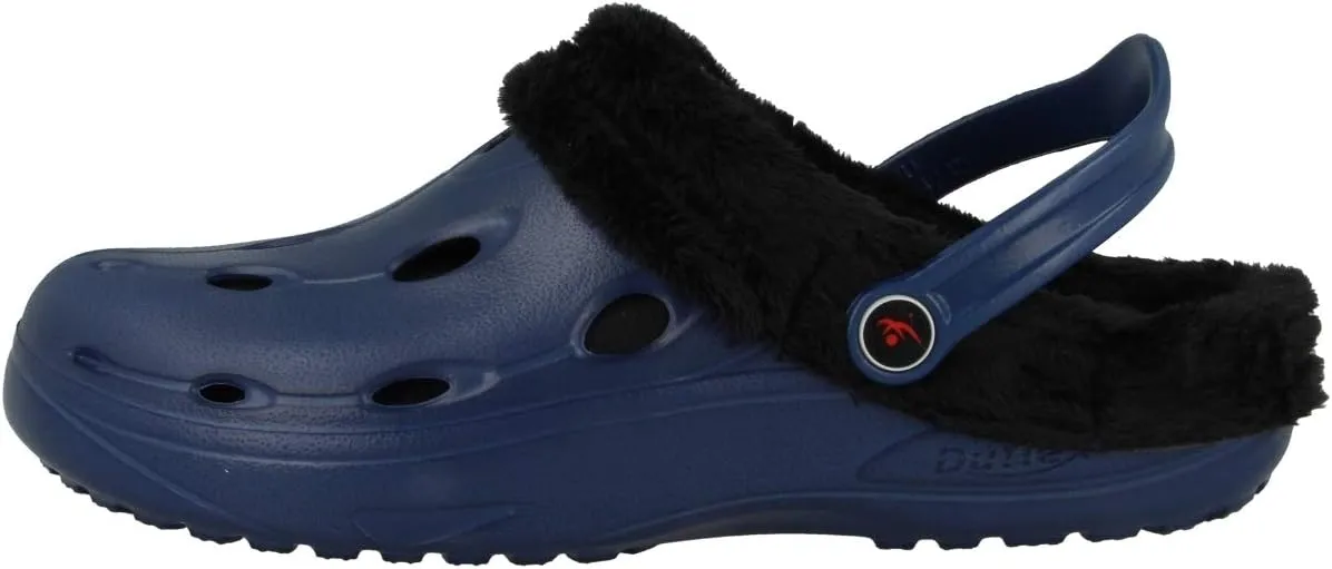 Chung -Shi Unisex Dux Clogs