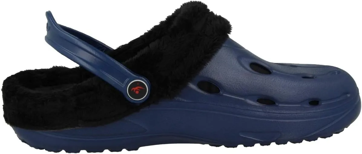 Chung -Shi Unisex Dux Clogs