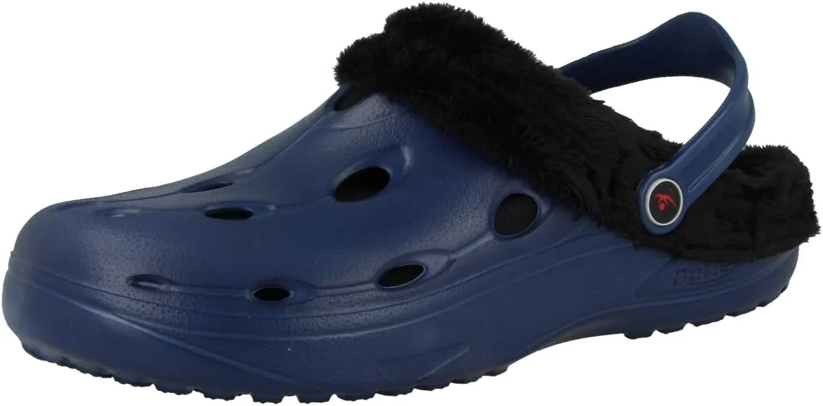 Chung -Shi Unisex Dux Clogs
