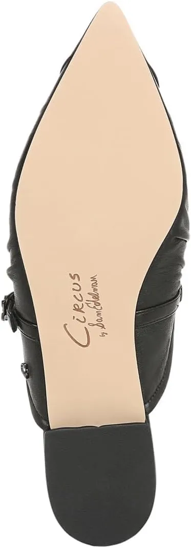 Circus NY by Sam Edelman Women's Larissah Mule