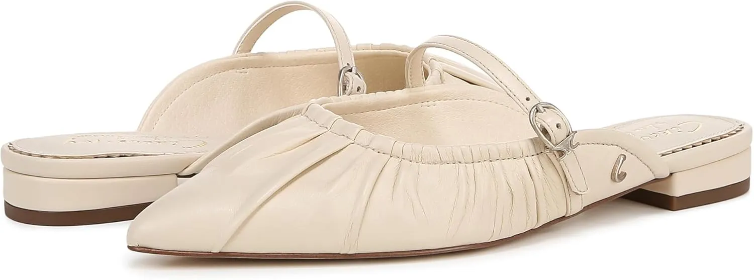 Circus NY by Sam Edelman Women's Larissah Mule