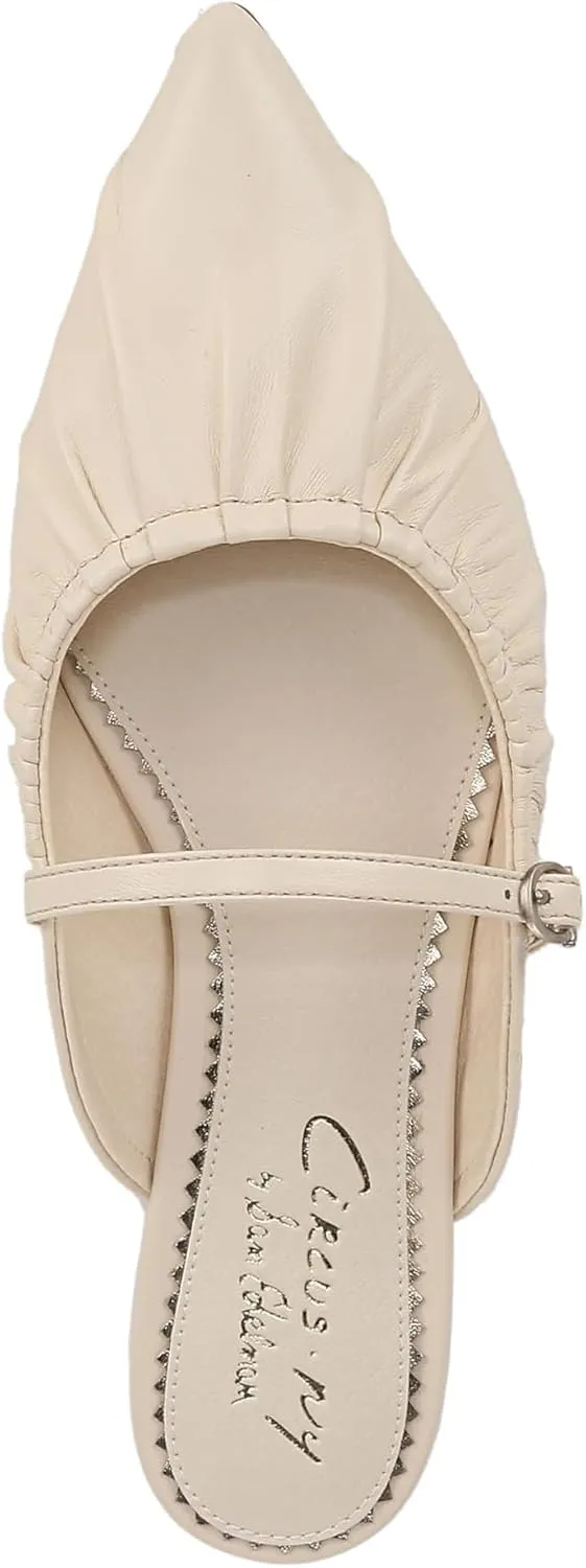 Circus NY by Sam Edelman Women's Larissah Mule