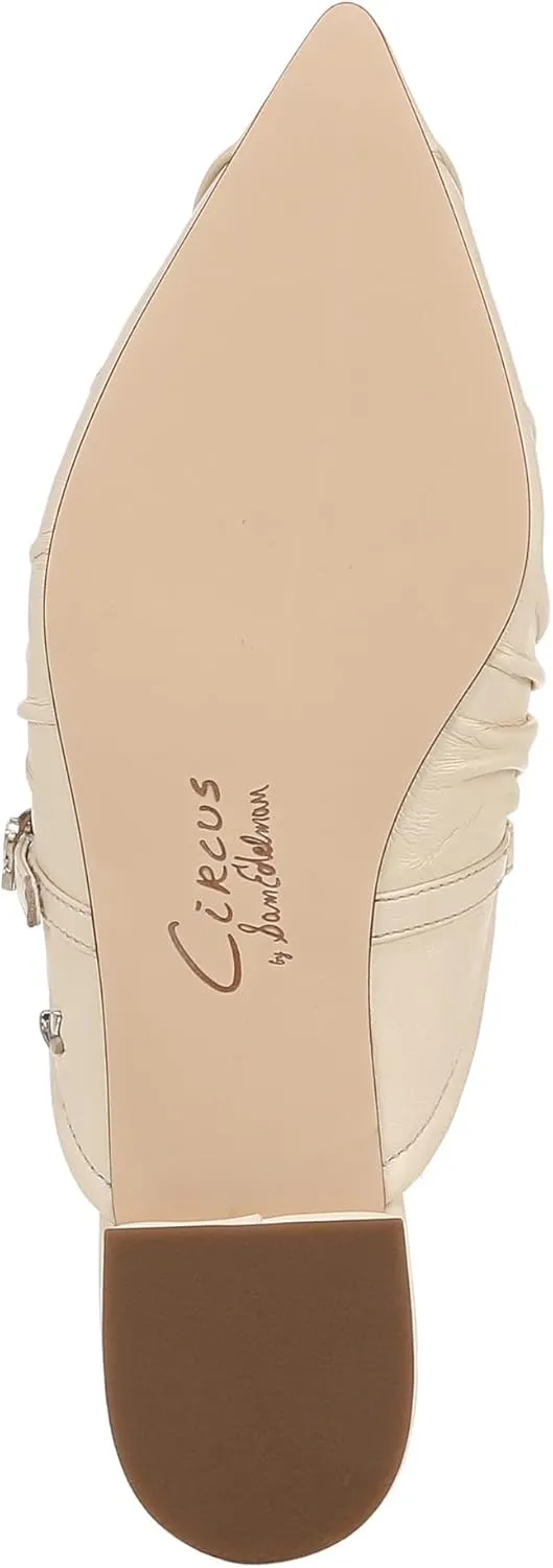 Circus NY by Sam Edelman Women's Larissah Mule