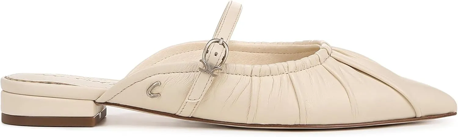 Circus NY by Sam Edelman Women's Larissah Mule