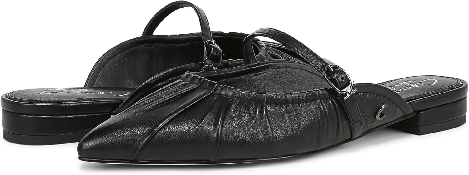 Circus NY by Sam Edelman Women's Larissah Mule