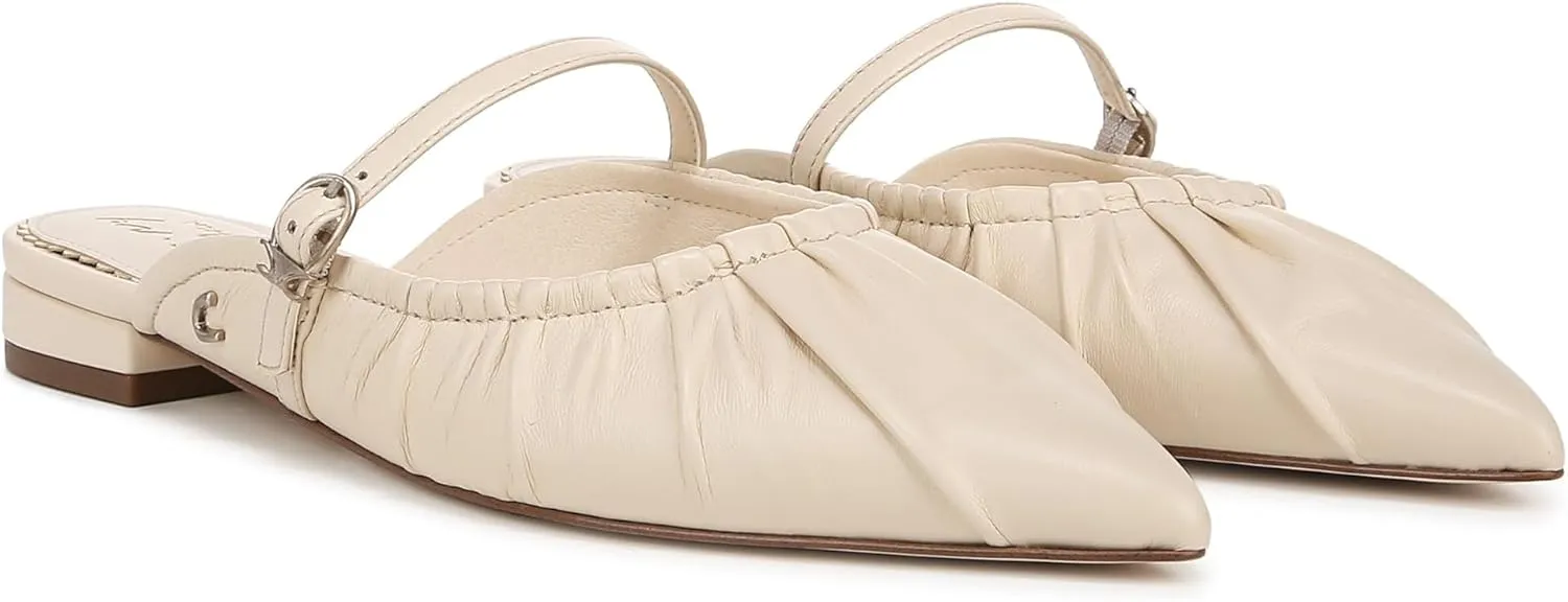 Circus NY by Sam Edelman Women's Larissah Mule