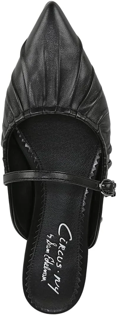 Circus NY by Sam Edelman Women's Larissah Mule