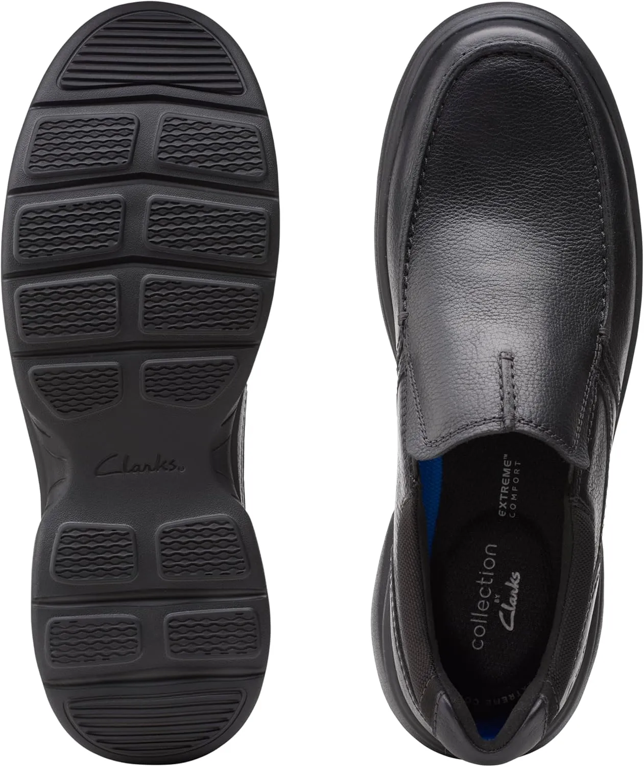 Clarks Men's Bradley Free Loafer