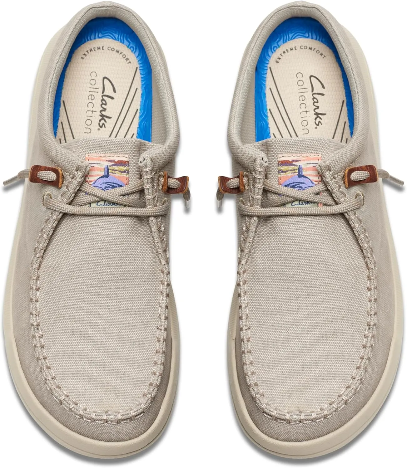 Clarks Men's Driftlite Surf Clog