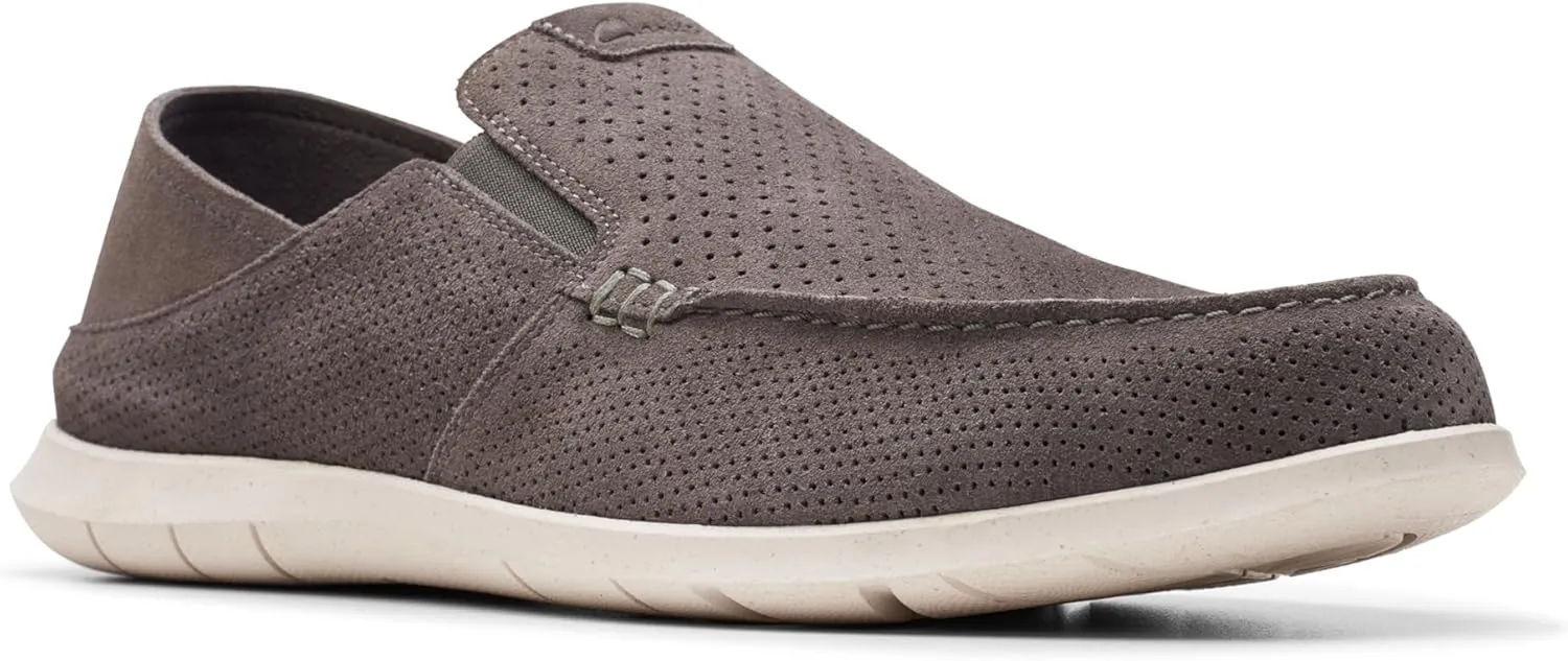 Clarks Men's Flexway Easy Moccasin