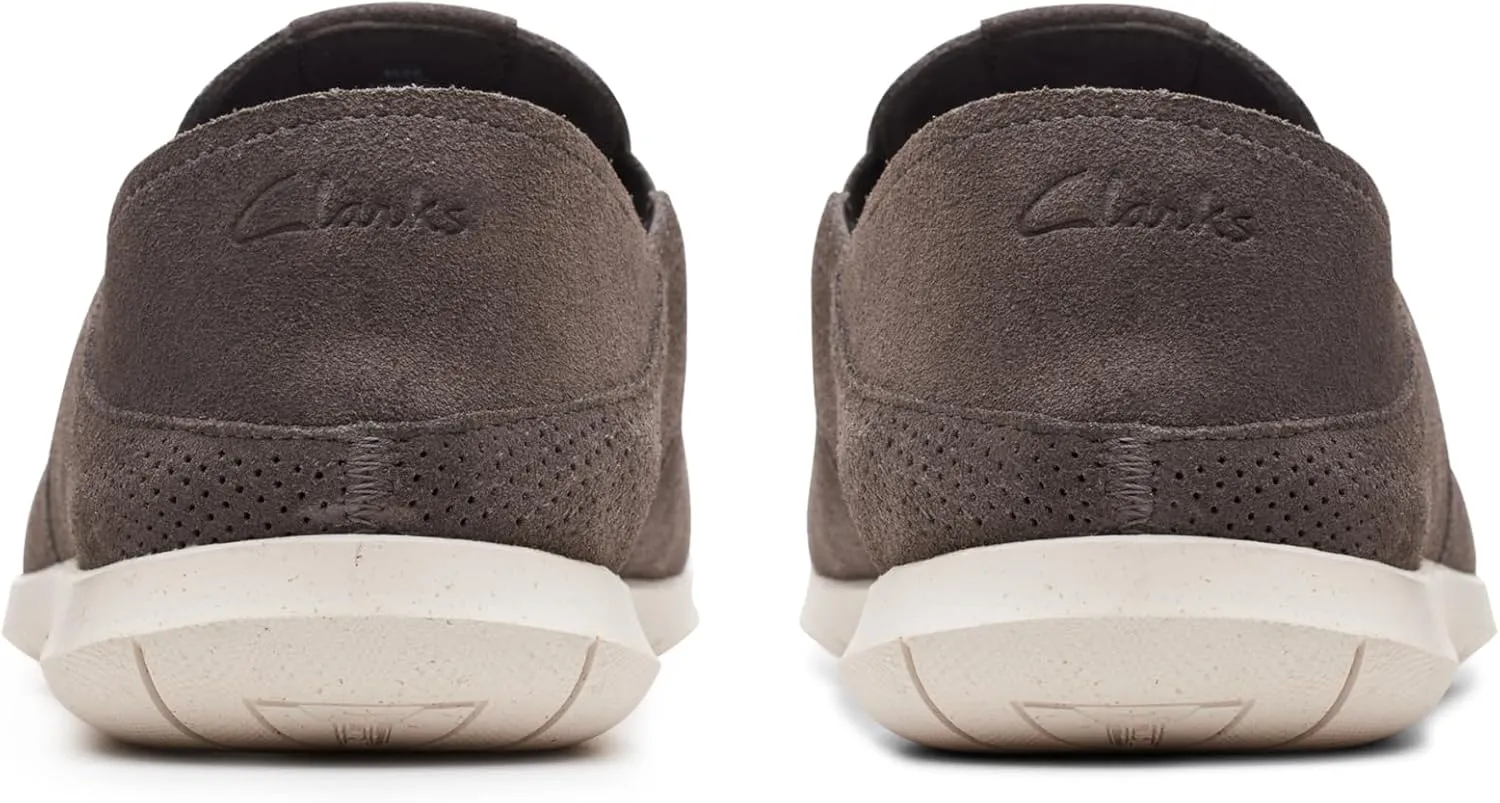 Clarks Men's Flexway Easy Moccasin