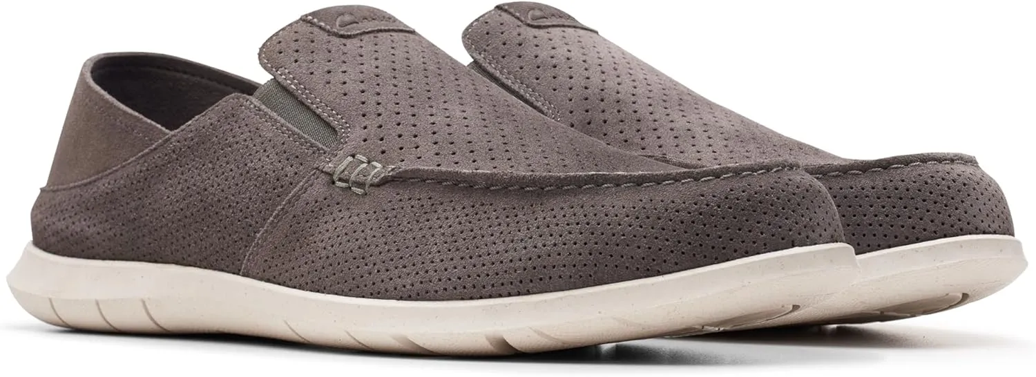 Clarks Men's Flexway Easy Moccasin