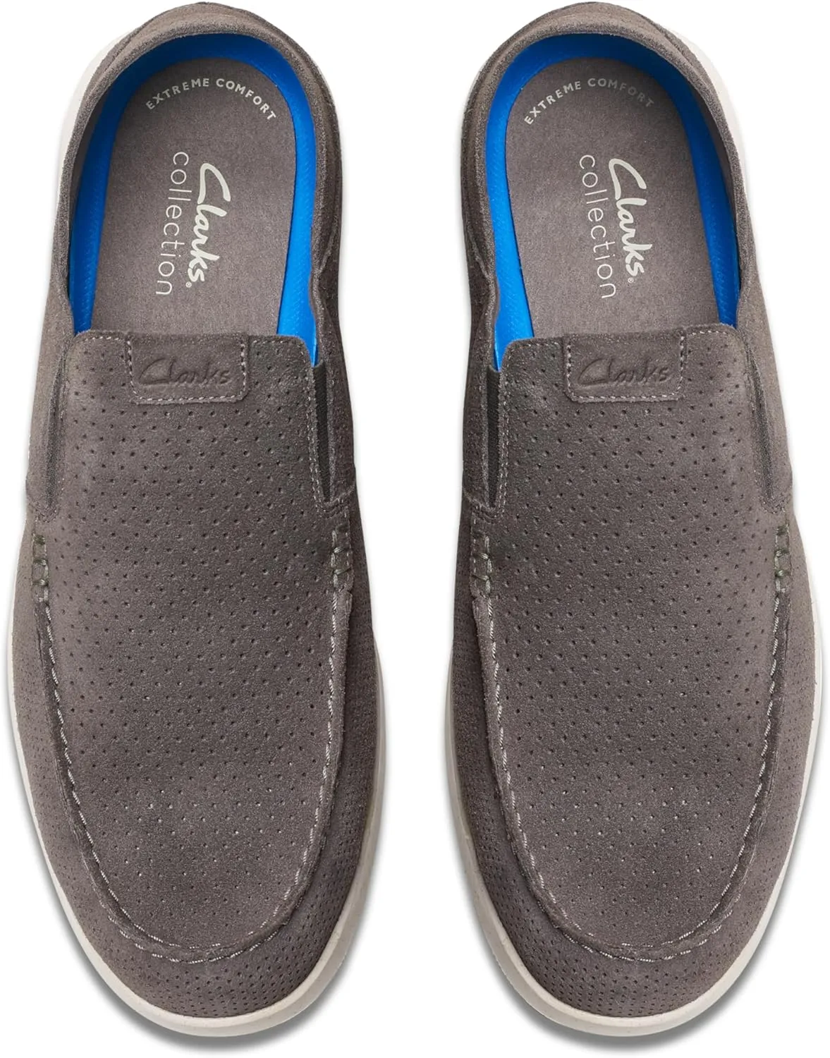 Clarks Men's Flexway Easy Moccasin