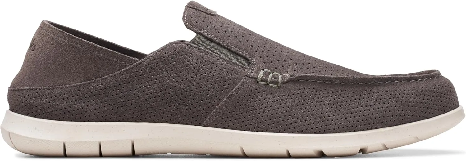 Clarks Men's Flexway Easy Moccasin