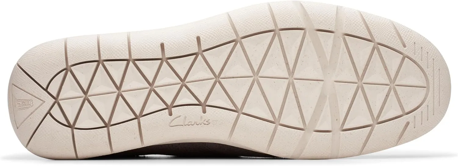 Clarks Men's Flexway Easy Moccasin