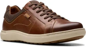 Clarks Men's Mapstone Lace Sneaker