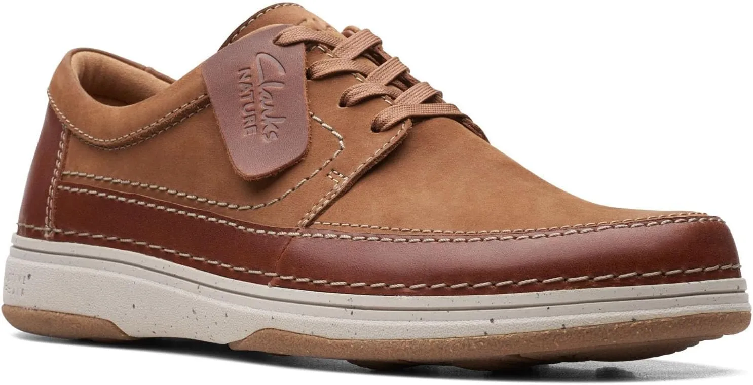 Clarks Men's Nature 5 Lo Loafer
