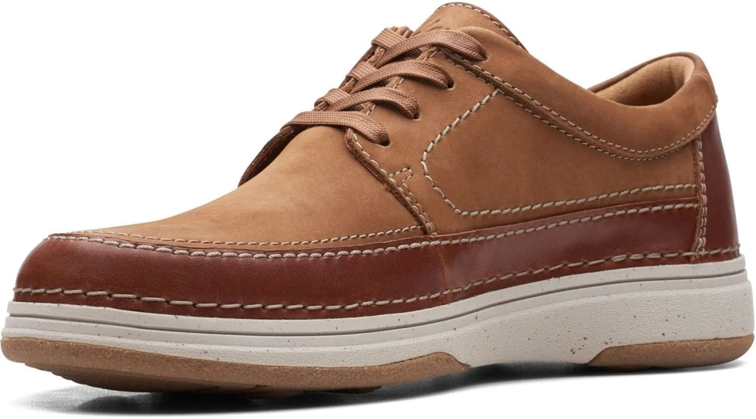 Clarks Men's Nature 5 Lo Loafer