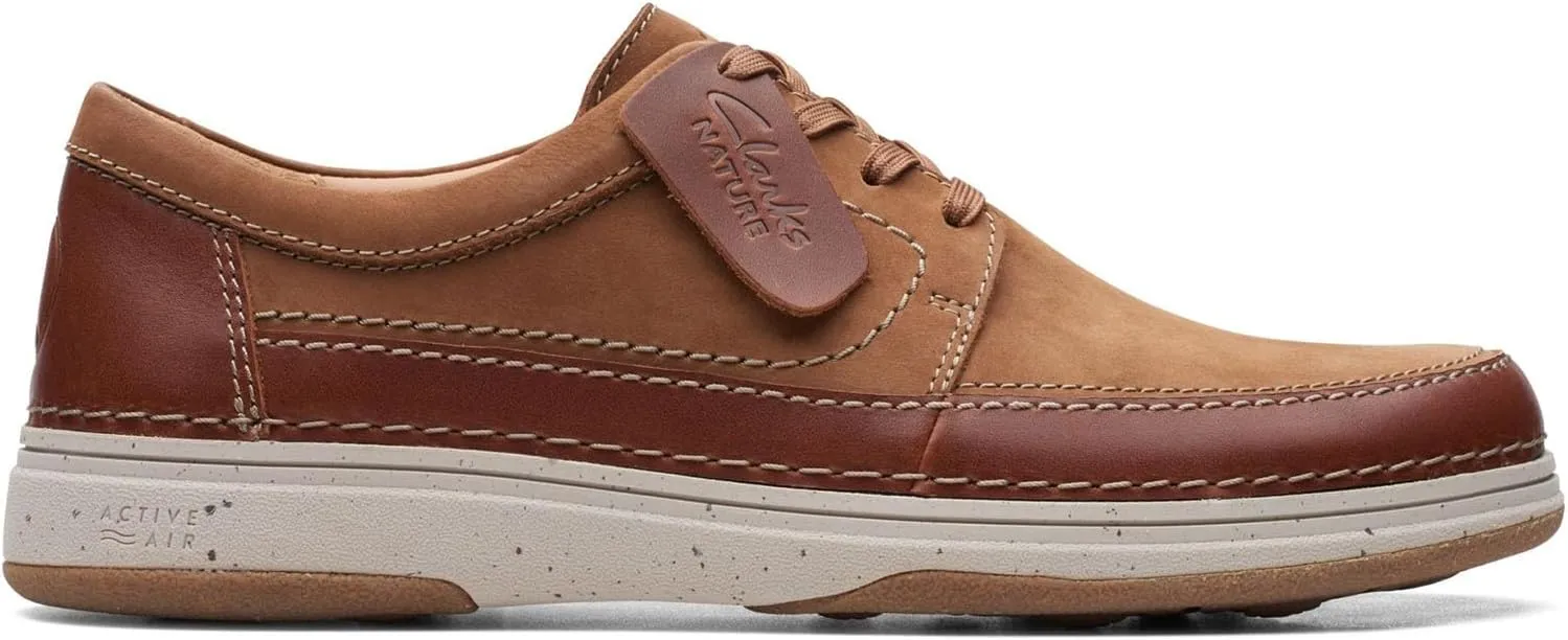 Clarks Men's Nature 5 Lo Loafer