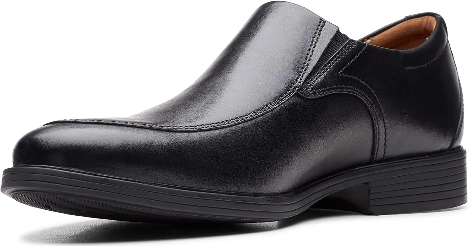 Clarks Men's Whiddon Step Loafer