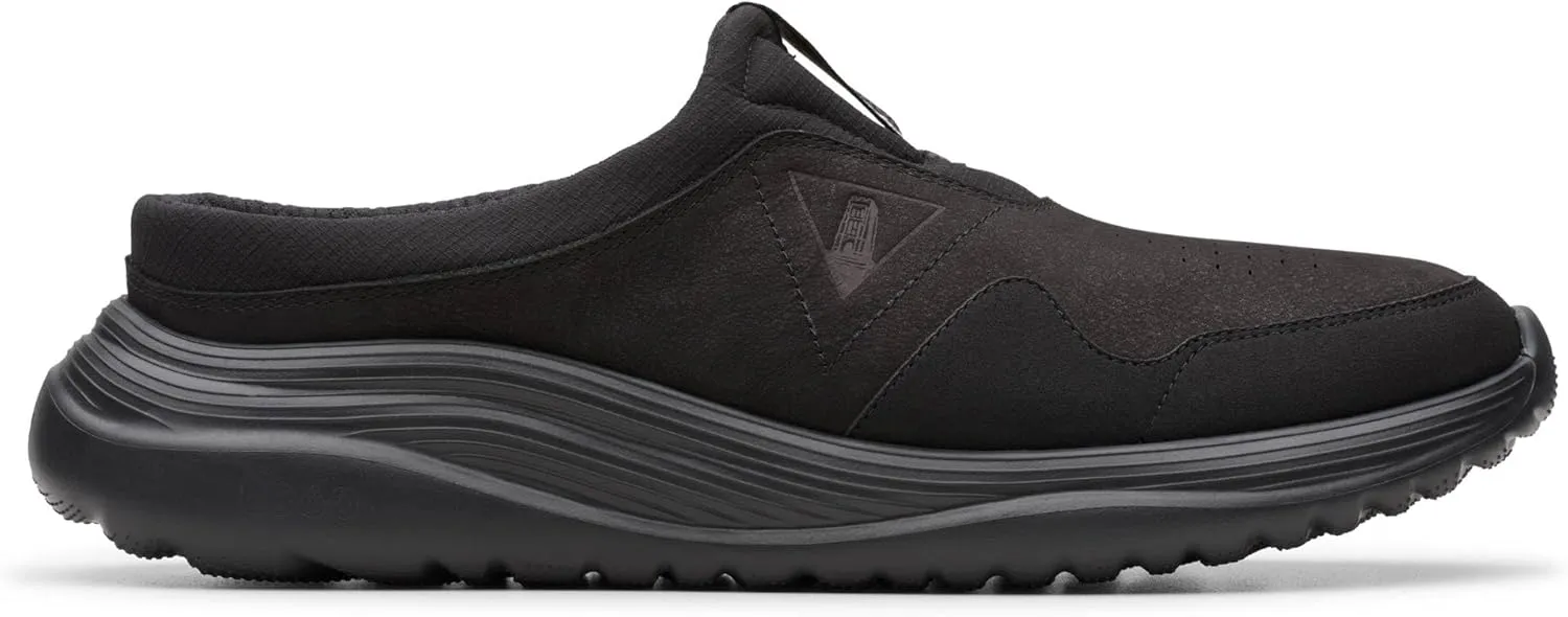 Clarks Unisex-Adult Flat Oxford Boot