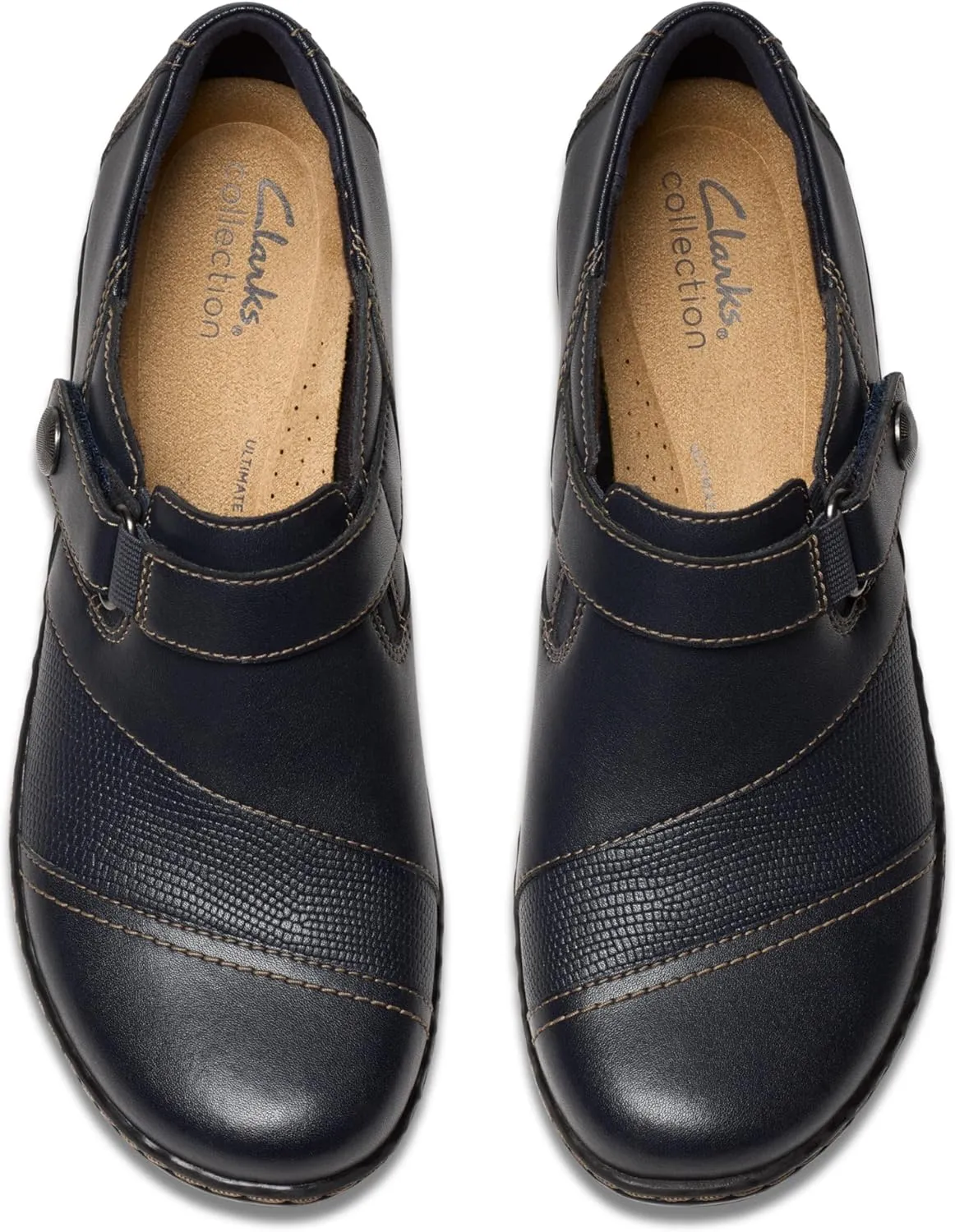 Clarks Women's Ashland Gem Loafer