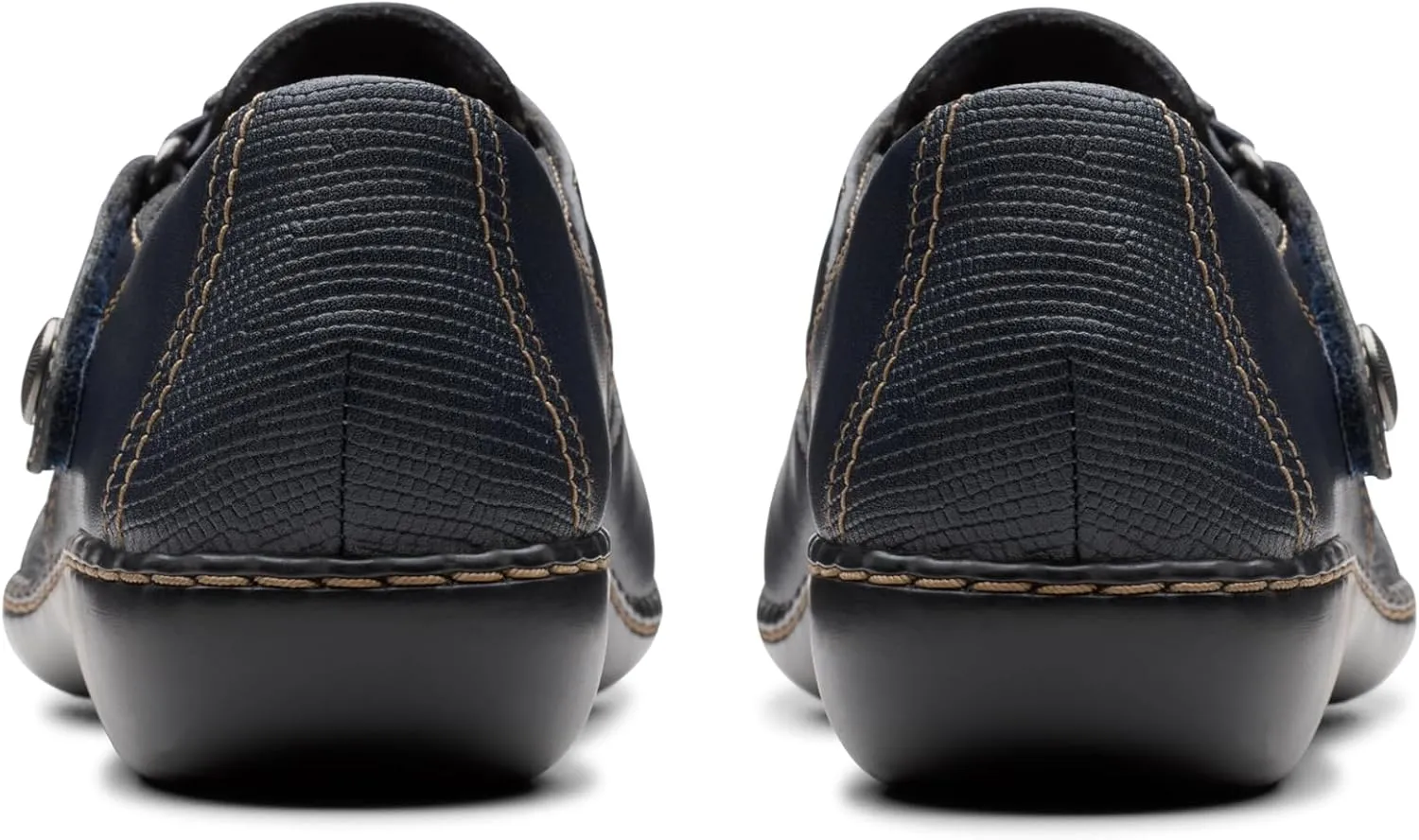 Clarks Women's Ashland Gem Loafer