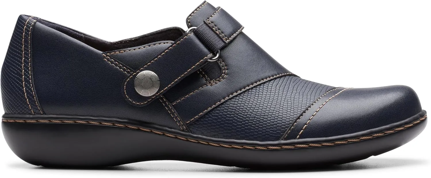 Clarks Women's Ashland Gem Loafer