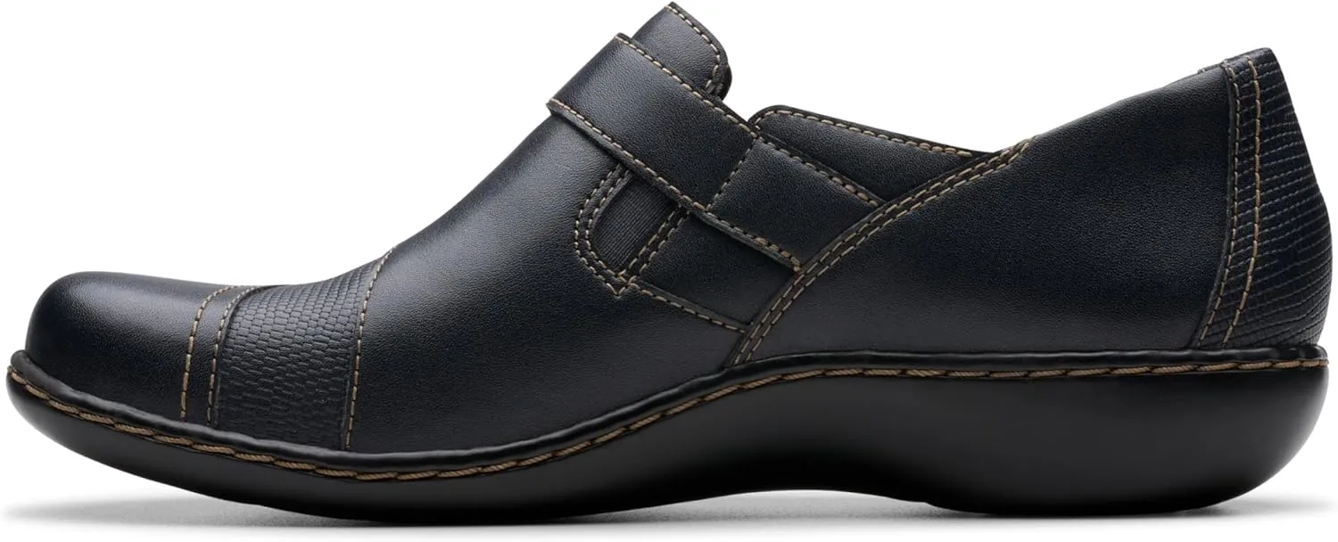 Clarks Women's Ashland Gem Loafer