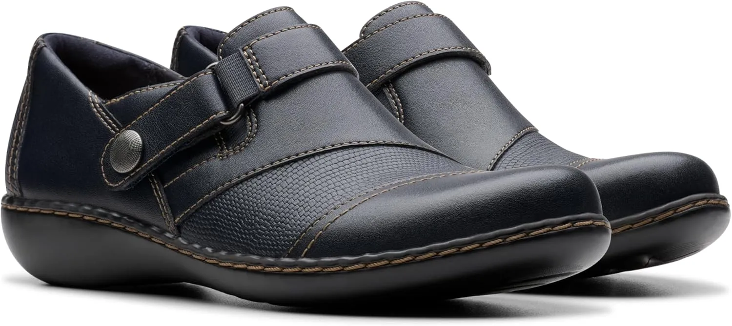 Clarks Women's Ashland Gem Loafer