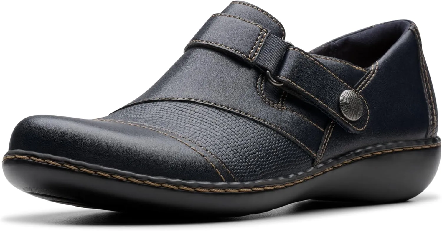 Clarks Women's Ashland Gem Loafer