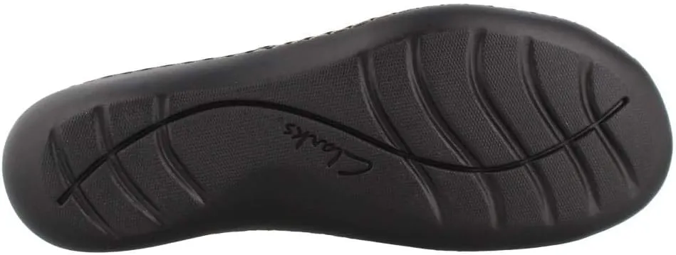 Clarks Women's Ashland Lane Q Slip-On Loafer