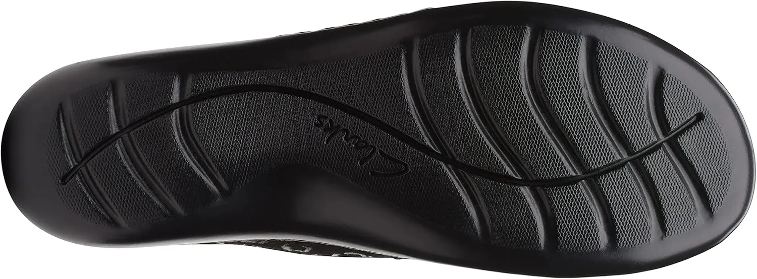 Clarks Women's Ashland Lane Q Slip-On Loafer