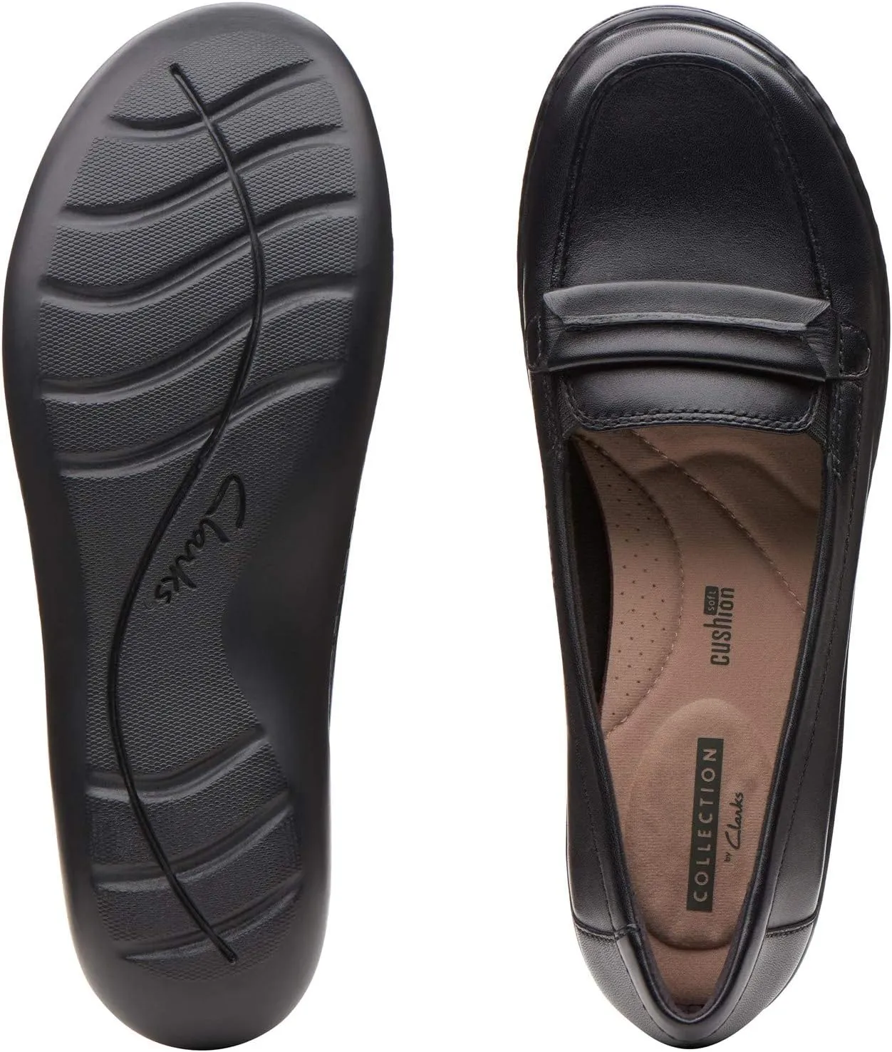 Clarks Women's, Ashland Lily Loafers