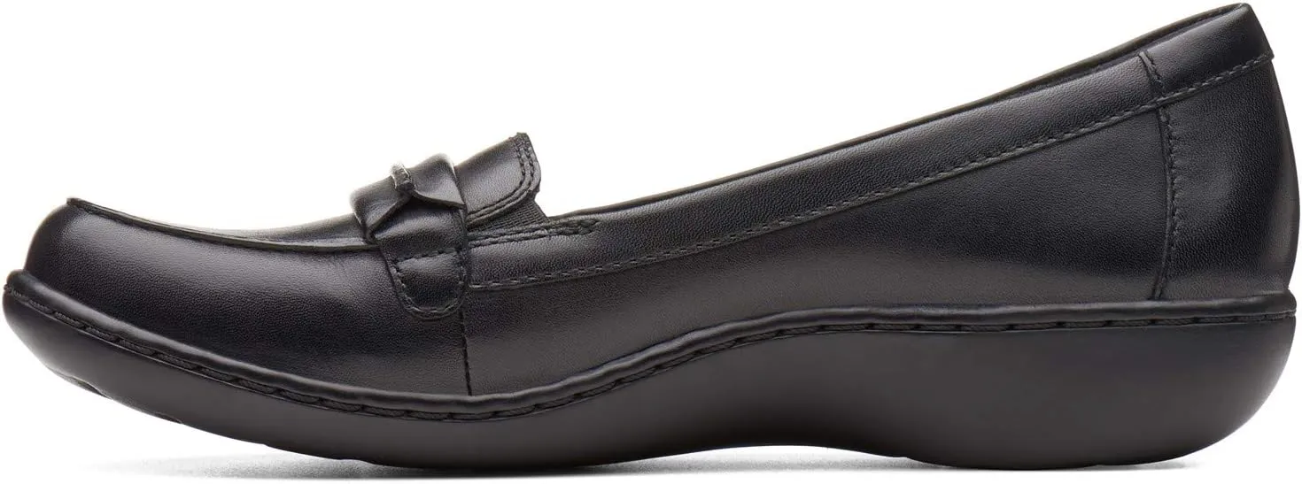 Clarks Women's, Ashland Lily Loafers