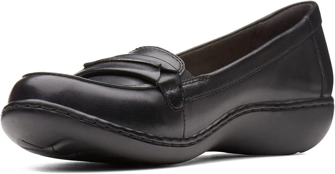 Clarks Women's, Ashland Lily Loafers
