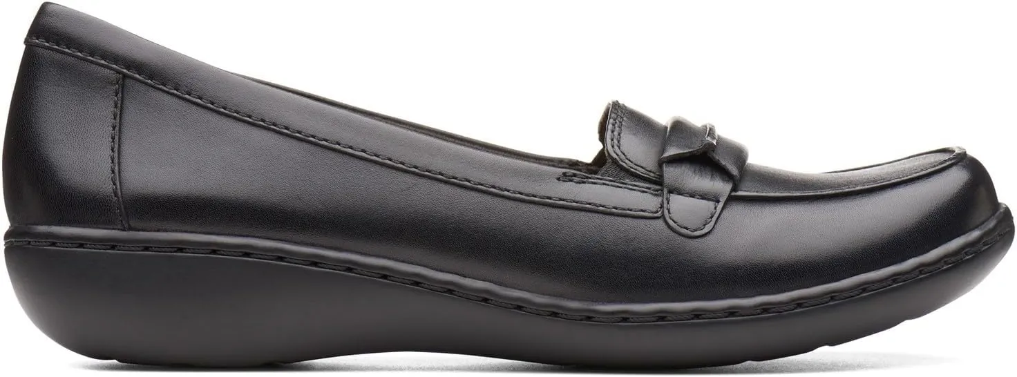 Clarks Women's, Ashland Lily Loafers