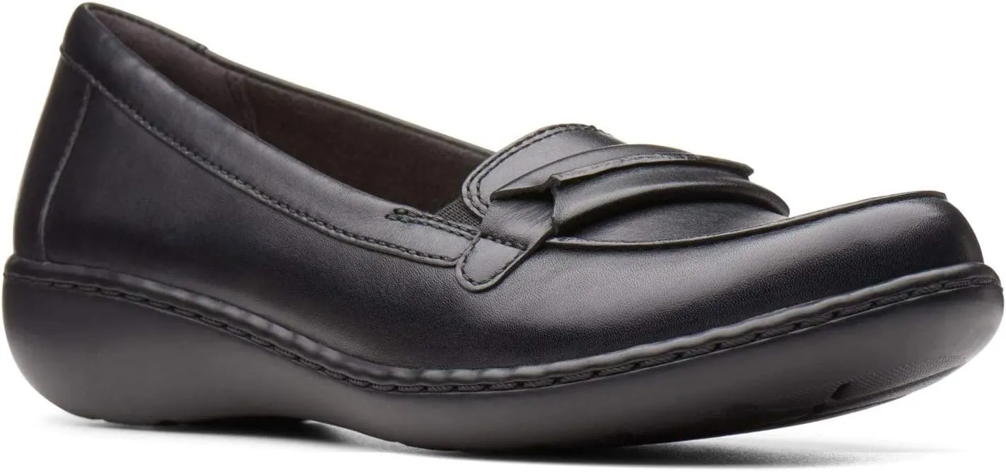 Clarks Women's, Ashland Lily Loafers