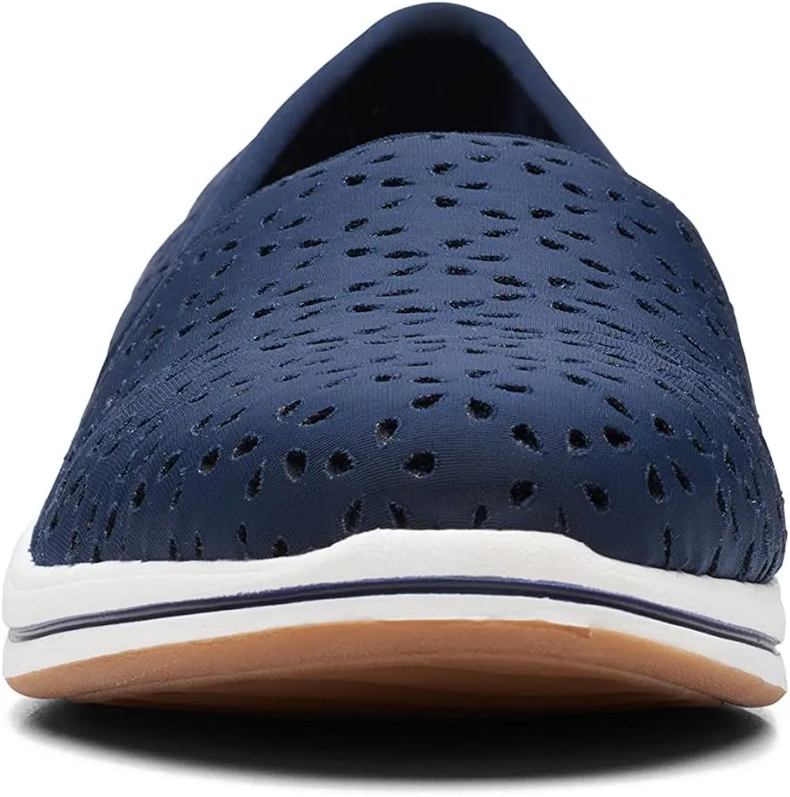 Clarks Women's Breeze Emily Loafer