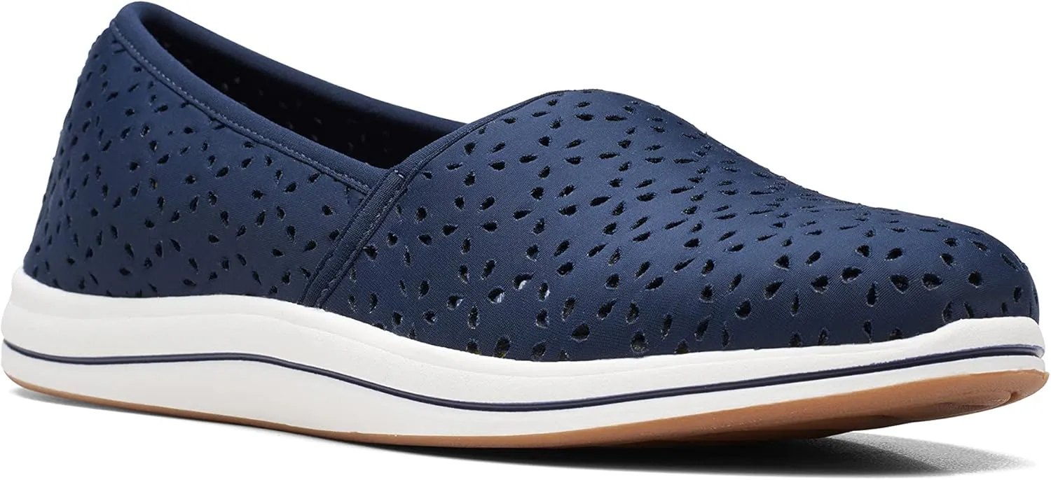 Clarks Women's Breeze Emily Loafer