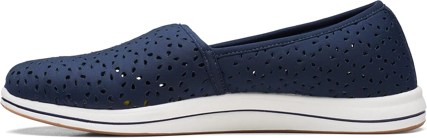 Clarks Women's Breeze Emily Loafer