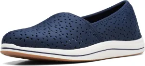 Clarks Women's Breeze Emily Loafer
