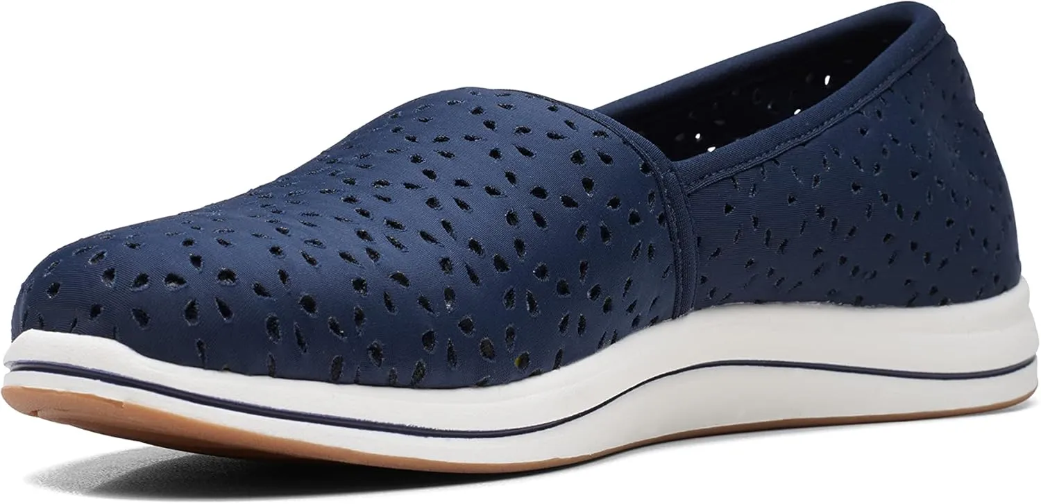 Clarks Women's Breeze Emily Loafer