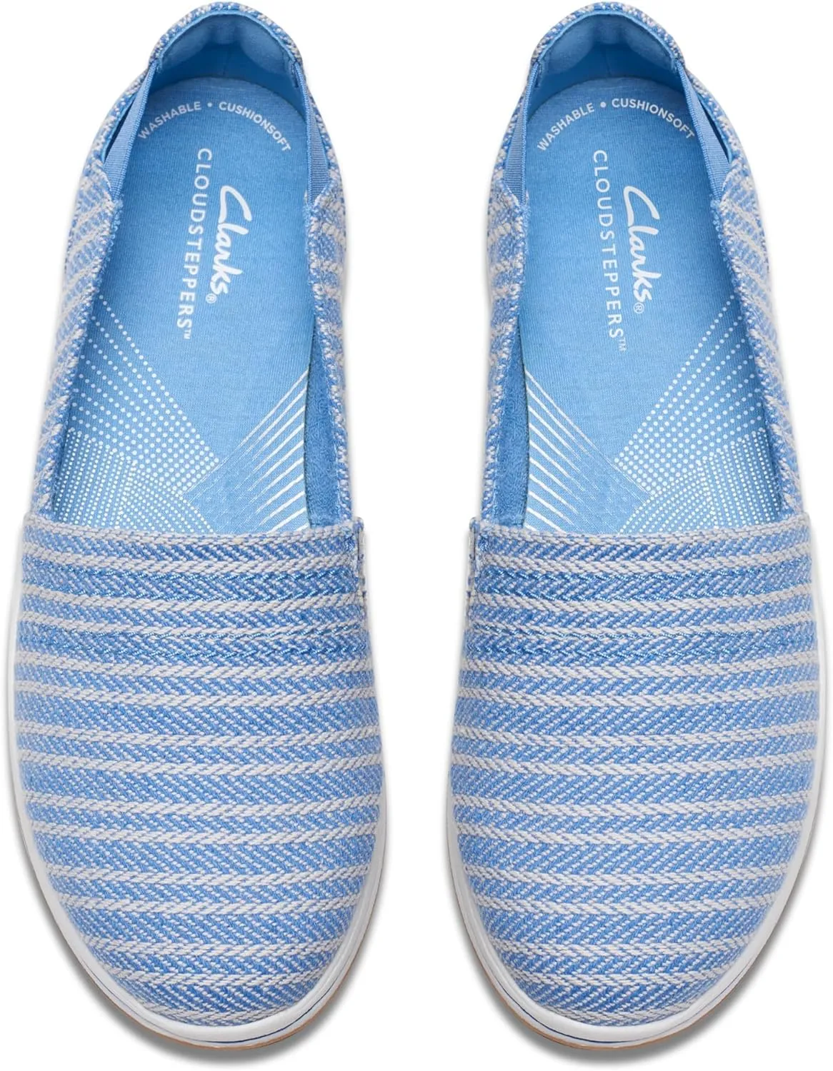 Clarks Women's Breeze Step II Loafer