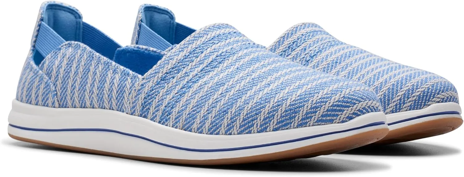Clarks Women's Breeze Step II Loafer