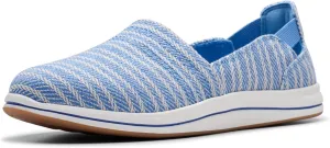 Clarks Women's Breeze Step II Loafer