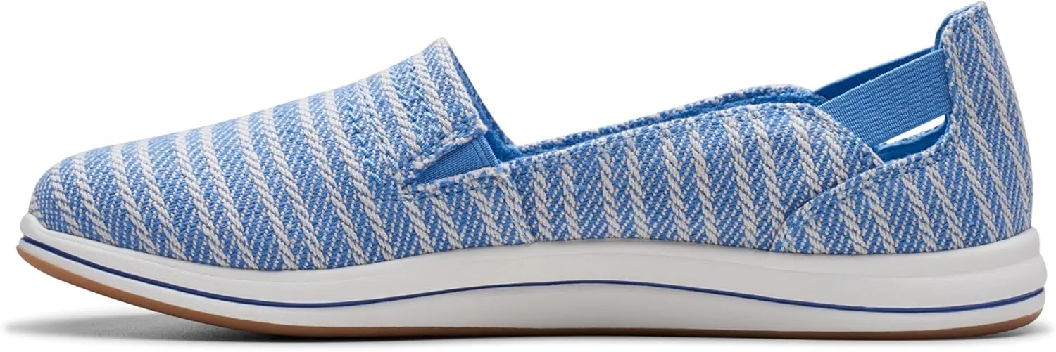 Clarks Women's Breeze Step II Loafer