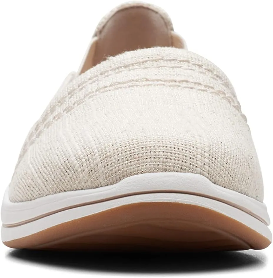 Clarks Women's Breeze Step II Loafer